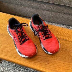 Men’s Size 9 Brooks Glycerin 21 Running Shoes, Minor Wear, See Pics